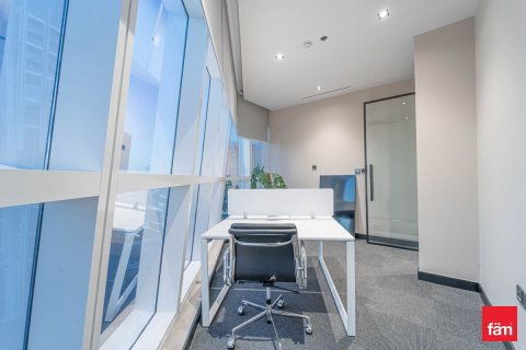 Office de 1161.8m² à Business Bay, UAE No. 100625 2