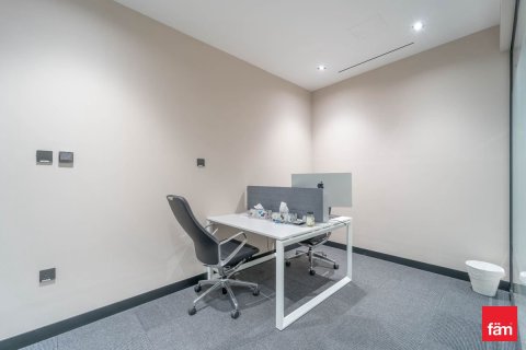 Office de 1161.8m² à Business Bay, UAE No. 100625 7