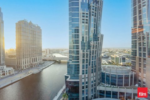 Office de 1161.8m² à Business Bay, UAE No. 100625 14