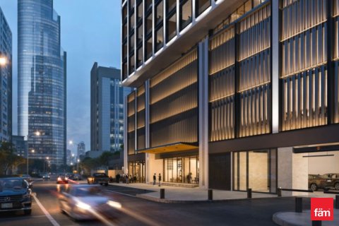 Appartement de 1 chambre à Al Jaddaf, UAE No. 100624 11