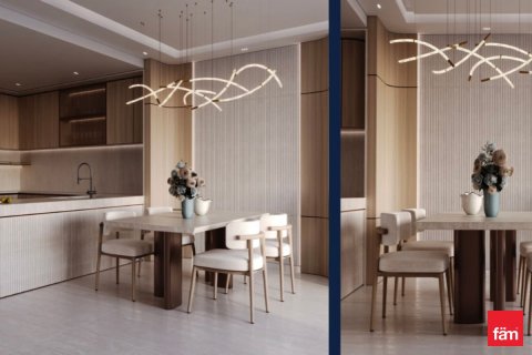 Appartement de 1 chambre à Al Jaddaf, UAE No. 100624 4