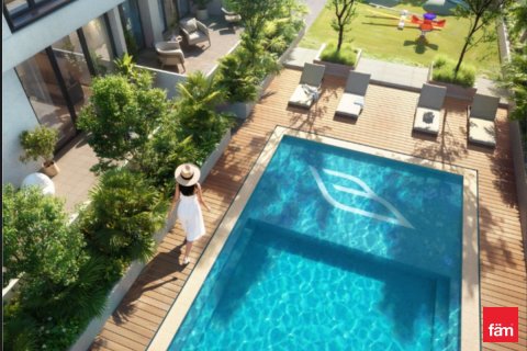 Appartement de 1 chambre à Al Jaddaf, UAE No. 100624 9