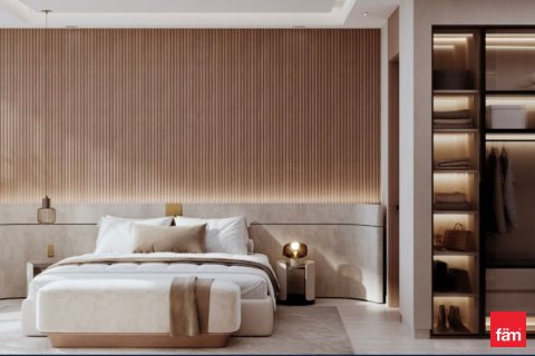 Appartement de 1 chambre à Al Jaddaf, UAE No. 100624 5