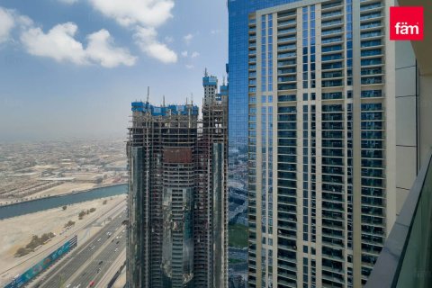 Apartment de 2 dormitorios en Business Bay, UAE No. 100627 22