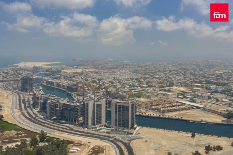 Apartment de 2 dormitorios en Business Bay, UAE No. 100627 21