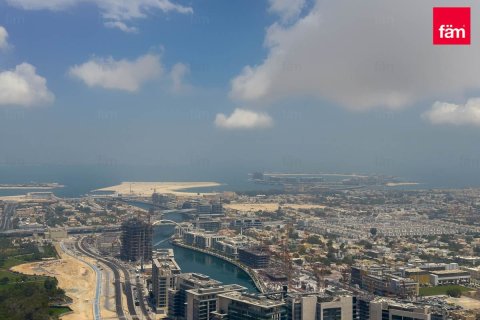 Apartment de 2 dormitorios en Business Bay, UAE No. 100627 26