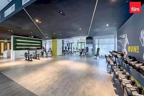 Apartment de 2 dormitorios en Business Bay, UAE No. 100627 18