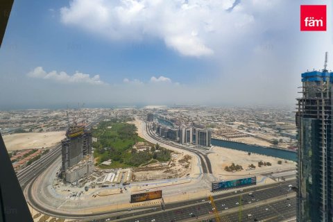 Apartment de 2 dormitorios en Business Bay, UAE No. 100627 25