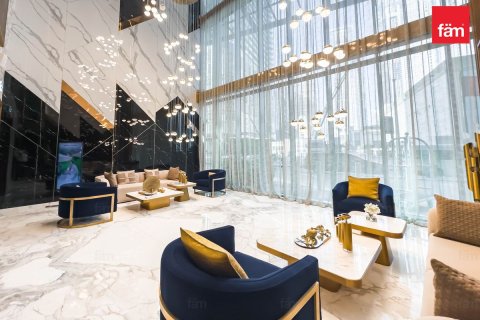 Apartment de 2 dormitorios en Business Bay, UAE No. 100627 5
