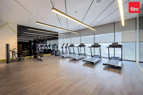 Apartment de 2 dormitorios en Business Bay, UAE No. 100627 13