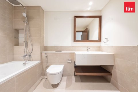 Appartement de 1 chambre à Dubai Harbour, UAE No. 100645 13
