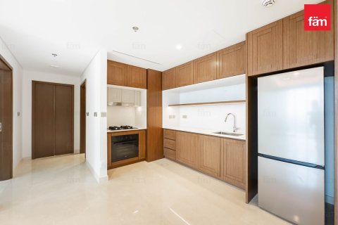 Appartement de 1 chambre à Dubai Harbour, UAE No. 100645 15
