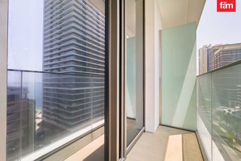 Appartement de 1 chambre à Dubai Harbour, UAE No. 100645 14