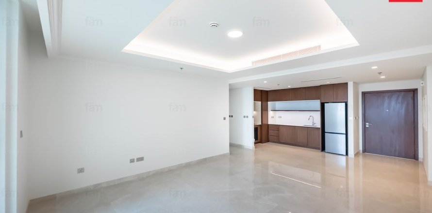 Appartement de 1 chambre à Dubai Harbour, UAE No. 100645