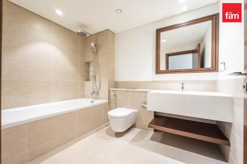 Appartement de 1 chambre à Dubai Harbour, UAE No. 100645 16