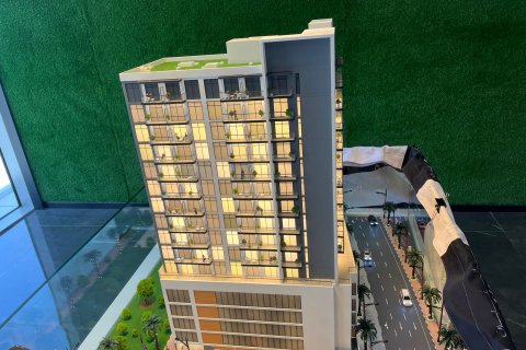1 bedroom Apartment in Jumeirah Village Circle, UAE No. 97163 2