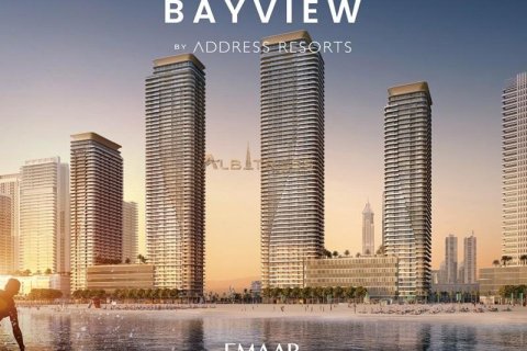 Apartment de 1 dormitorio en BAYVIEW BY ADDRESS RESORTS Dubai Harbour, UAE No. 97159 7