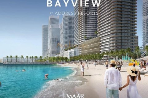 Apartment de 1 dormitorio en BAYVIEW BY ADDRESS RESORTS Dubai Harbour, UAE No. 97159 8