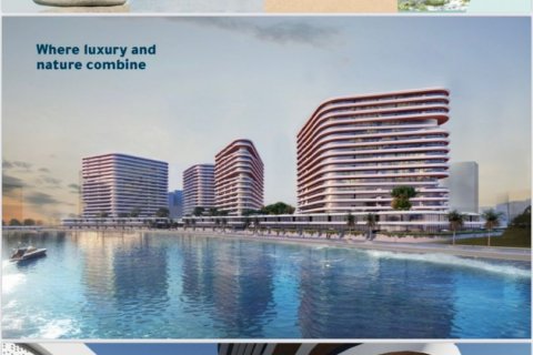 Appartement de 3 chambres à Yas Island, UAE No. 97158 2