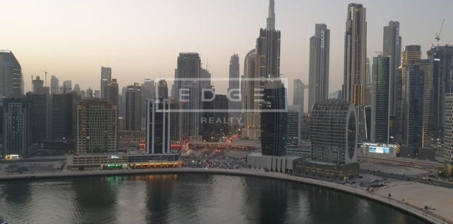 2 bedrooms Apartment in Business Bay, UAE No. 97161