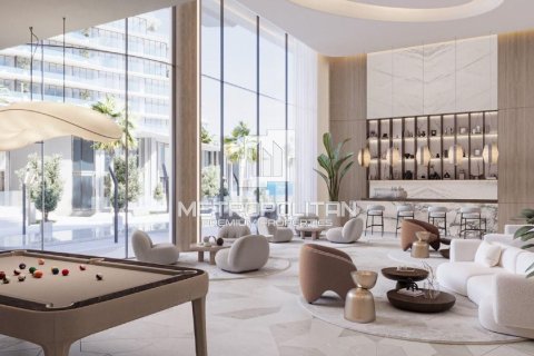 1 غرف نوم شقة في Mina Al Arab, الإمارات العربية المتحدة رقم 78143 8
