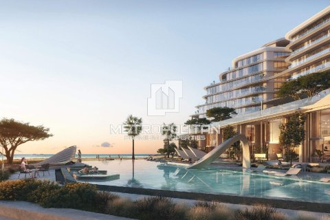 1 غرف نوم شقة في Mina Al Arab, الإمارات العربية المتحدة رقم 78143 10