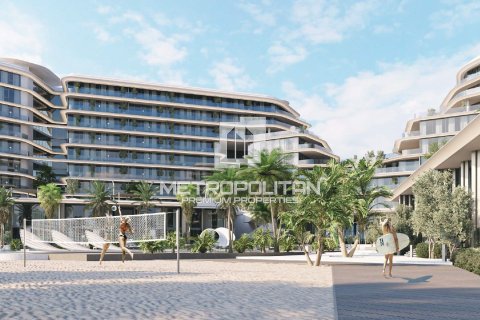 1 غرف نوم شقة في Mina Al Arab, الإمارات العربية المتحدة رقم 78143 12