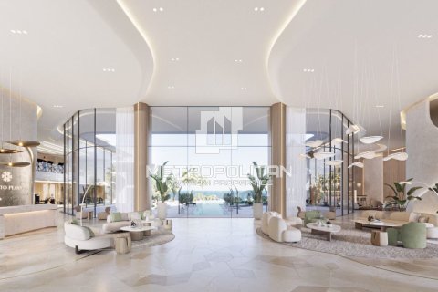 1 غرف نوم شقة في Mina Al Arab, الإمارات العربية المتحدة رقم 78143 5
