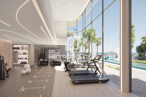 1 غرف نوم شقة في Mina Al Arab, الإمارات العربية المتحدة رقم 78143 6