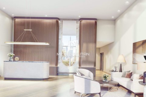 Appartement de 3 chambres à EMAAR Beachfront, UAE No. 78147 3