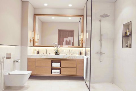 Appartement de 3 chambres à EMAAR Beachfront, UAE No. 78147 9