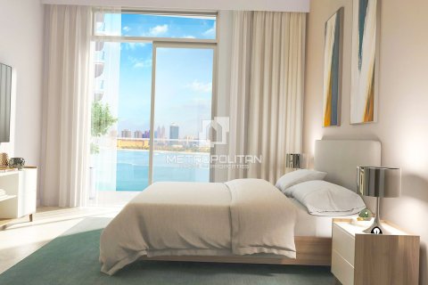 Appartement de 3 chambres à EMAAR Beachfront, UAE No. 78147 7