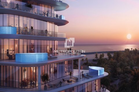 Appartement de 2 chambres à Al Marjan Island, UAE No. 78132 7