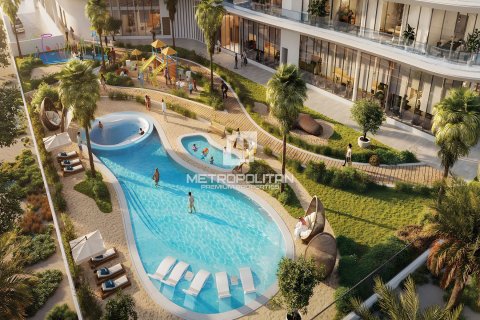 Appartement de 2 chambres à Al Marjan Island, UAE No. 78132 10