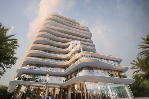Appartement de 2 chambres à Al Marjan Island, UAE No. 78132 8