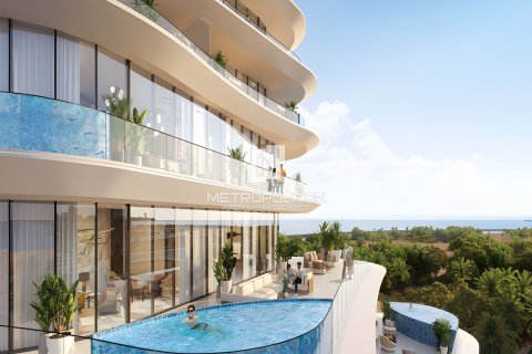 Appartement de 2 chambres à Al Marjan Island, UAE No. 78132 9