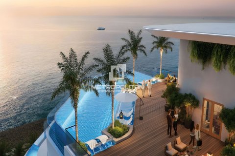 Appartement de 2 chambres à Al Marjan Island, UAE No. 78132 6