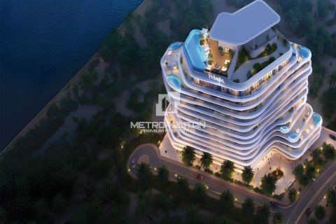 Appartement de 2 chambres à Al Marjan Island, UAE No. 78132 2