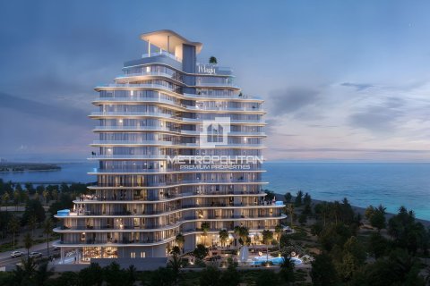 Appartement de 2 chambres à Al Marjan Island, UAE No. 78132 3