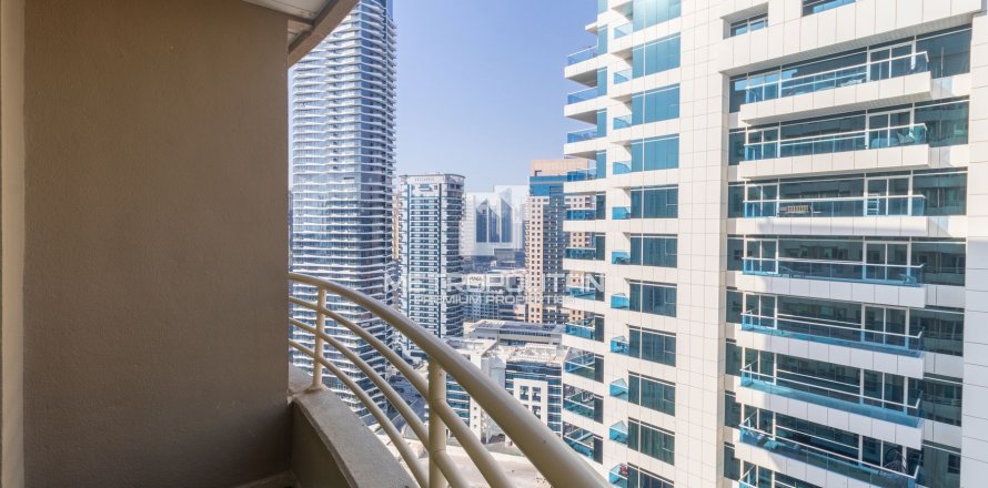 3 bedrooms Apartment in Dubai Marina, UAE No. 78144