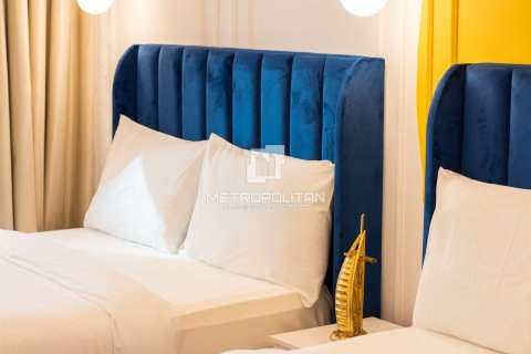 3 bedrooms Apartment in Dubai Marina, UAE No. 78144 9