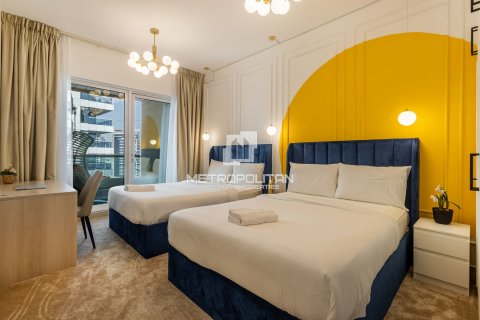 3 bedrooms Apartment in Dubai Marina, UAE No. 78144 25