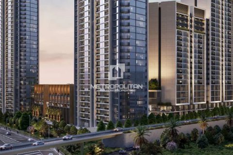 Apartment de 2 dormitorios en Motor City, UAE No. 62073 11