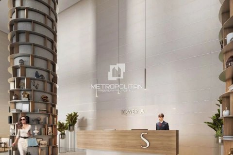 Apartment de 2 dormitorios en Motor City, UAE No. 62073 6