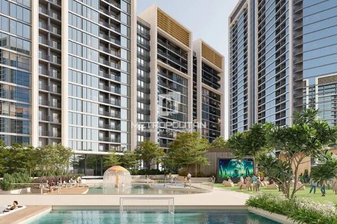 Apartment de 2 dormitorios en Motor City, UAE No. 62073 1