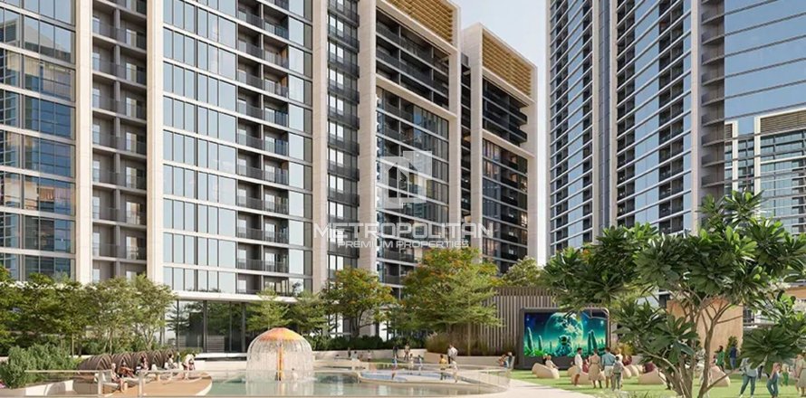 Apartment de 2 dormitorios en Motor City, UAE No. 62073