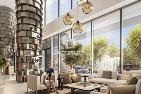 Apartment de 2 dormitorios en Motor City, UAE No. 62073 5