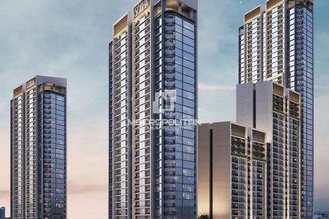Apartment de 2 dormitorios en Motor City, UAE No. 62073 10