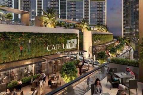 Apartment de 2 dormitorios en Motor City, UAE No. 62073 9