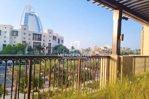 Квартира с 1 спальней в Madinat Jumeirah Living, ОАЭ №78146 16